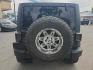 2014 BLACK /BLACK Jeep Wrangler Unlimited Sport 4WD (1C4BJWDG3EL) with an 3.6L V6 DOHC 24V FFV engine, Automatic 5-Spd transmission, located at 3304 Woodville Road, Northwood, OH, 43619, (419) 210-8019, 41.612694, -83.480743 - Your #1 Destination for Auto Loans and mdash;No Matter Your Credit!At our dealership, we believe everyone deserves the opportunity to drive their dream car and mdash;whether you have good credit, bad credit, or no credit at all. With a wide selection of hundreds of cars, trucks, and SUVs, you'll fin- Photo#3
