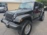 2014 BLACK /BLACK Jeep Wrangler Unlimited Sport 4WD (1C4BJWDG3EL) with an 3.6L V6 DOHC 24V FFV engine, Automatic 5-Spd transmission, located at 3304 Woodville Road, Northwood, OH, 43619, (419) 210-8019, 41.612694, -83.480743 - Your #1 Destination for Auto Loans and mdash;No Matter Your Credit!At our dealership, we believe everyone deserves the opportunity to drive their dream car and mdash;whether you have good credit, bad credit, or no credit at all. With a wide selection of hundreds of cars, trucks, and SUVs, you'll fin- Photo#0