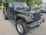 2014 BLACK /BLACK Jeep Wrangler Unlimited Sport 4WD (1C4BJWDG3EL) with an 3.6L V6 DOHC 24V FFV engine, Automatic 5-Spd transmission, located at 3304 Woodville Road, Northwood, OH, 43619, (419) 210-8019, 41.612694, -83.480743 - Your #1 Destination for Auto Loans and mdash;No Matter Your Credit!At our dealership, we believe everyone deserves the opportunity to drive their dream car and mdash;whether you have good credit, bad credit, or no credit at all. With a wide selection of hundreds of cars, trucks, and SUVs, you'll fin- Photo#6