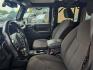 2014 BLACK /BLACK Jeep Wrangler Unlimited Sport 4WD (1C4BJWDG3EL) with an 3.6L V6 DOHC 24V FFV engine, Automatic 5-Spd transmission, located at 3304 Woodville Road, Northwood, OH, 43619, (419) 210-8019, 41.612694, -83.480743 - Your #1 Destination for Auto Loans and mdash;No Matter Your Credit!At our dealership, we believe everyone deserves the opportunity to drive their dream car and mdash;whether you have good credit, bad credit, or no credit at all. With a wide selection of hundreds of cars, trucks, and SUVs, you'll fin- Photo#9