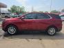 2023 RED /BLACK Chevrolet Equinox LT Fleet 2WD (3GNAXJEG2PS) with an 1.5L L4 DOHC 16V TURBO engine, 6A transmission, located at 3304 Woodville Road, Northwood, OH, 43619, (419) 210-8019, 41.612694, -83.480743 - Your #1 Destination for Auto Loans and mdash;No Matter Your Credit!At our dealership, we believe everyone deserves the opportunity to drive their dream car and mdash;whether you have good credit, bad credit, or no credit at all. With a wide selection of hundreds of cars, trucks, and SUVs, you'll fin- Photo#1