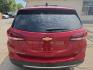 2023 RED /BLACK Chevrolet Equinox LT Fleet 2WD (3GNAXJEG2PS) with an 1.5L L4 DOHC 16V TURBO engine, 6A transmission, located at 3304 Woodville Road, Northwood, OH, 43619, (419) 210-8019, 41.612694, -83.480743 - Your #1 Destination for Auto Loans and mdash;No Matter Your Credit!At our dealership, we believe everyone deserves the opportunity to drive their dream car and mdash;whether you have good credit, bad credit, or no credit at all. With a wide selection of hundreds of cars, trucks, and SUVs, you'll fin- Photo#3
