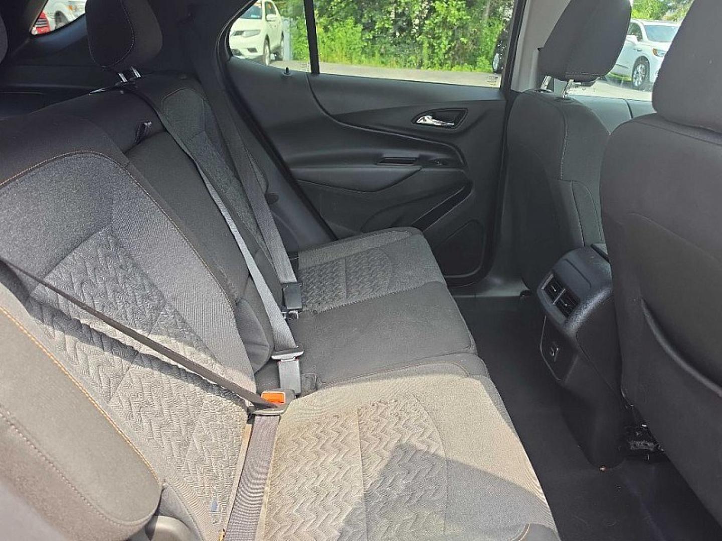 2023 RED /BLACK Chevrolet Equinox LT Fleet 2WD (3GNAXJEG2PS) with an 1.5L L4 DOHC 16V TURBO engine, 6A transmission, located at 3304 Woodville Road, Northwood, OH, 43619, (419) 210-8019, 41.612694, -83.480743 - Your #1 Destination for Auto Loans and mdash;No Matter Your Credit!At our dealership, we believe everyone deserves the opportunity to drive their dream car and mdash;whether you have good credit, bad credit, or no credit at all. With a wide selection of hundreds of cars, trucks, and SUVs, you'll fin- Photo#14