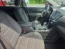 2023 RED /BLACK Chevrolet Equinox LT Fleet 2WD (3GNAXJEG2PS) with an 1.5L L4 DOHC 16V TURBO engine, 6A transmission, located at 3304 Woodville Road, Northwood, OH, 43619, (419) 210-8019, 41.612694, -83.480743 - Your #1 Destination for Auto Loans and mdash;No Matter Your Credit!At our dealership, we believe everyone deserves the opportunity to drive their dream car and mdash;whether you have good credit, bad credit, or no credit at all. With a wide selection of hundreds of cars, trucks, and SUVs, you'll fin- Photo#16