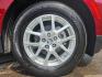 2023 RED /BLACK Chevrolet Equinox LT Fleet 2WD (3GNAXJEG2PS) with an 1.5L L4 DOHC 16V TURBO engine, 6A transmission, located at 3304 Woodville Road, Northwood, OH, 43619, (419) 210-8019, 41.612694, -83.480743 - Your #1 Destination for Auto Loans and mdash;No Matter Your Credit!At our dealership, we believe everyone deserves the opportunity to drive their dream car and mdash;whether you have good credit, bad credit, or no credit at all. With a wide selection of hundreds of cars, trucks, and SUVs, you'll fin- Photo#17