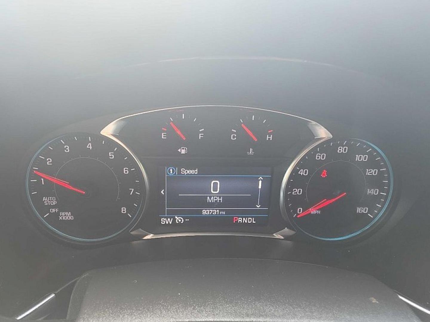 2023 RED /BLACK Chevrolet Equinox LT Fleet 2WD (3GNAXJEG2PS) with an 1.5L L4 DOHC 16V TURBO engine, 6A transmission, located at 3304 Woodville Road, Northwood, OH, 43619, (419) 210-8019, 41.612694, -83.480743 - Your #1 Destination for Auto Loans and mdash;No Matter Your Credit!At our dealership, we believe everyone deserves the opportunity to drive their dream car and mdash;whether you have good credit, bad credit, or no credit at all. With a wide selection of hundreds of cars, trucks, and SUVs, you'll fin- Photo#18