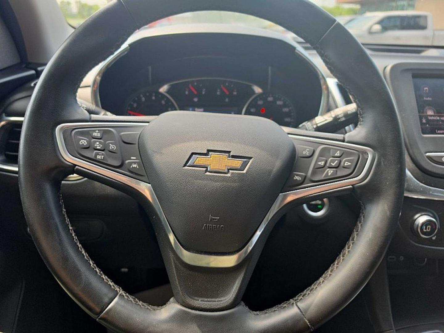 2023 RED /BLACK Chevrolet Equinox LT Fleet 2WD (3GNAXJEG2PS) with an 1.5L L4 DOHC 16V TURBO engine, 6A transmission, located at 3304 Woodville Road, Northwood, OH, 43619, (419) 210-8019, 41.612694, -83.480743 - Your #1 Destination for Auto Loans and mdash;No Matter Your Credit!At our dealership, we believe everyone deserves the opportunity to drive their dream car and mdash;whether you have good credit, bad credit, or no credit at all. With a wide selection of hundreds of cars, trucks, and SUVs, you'll fin- Photo#19