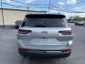2021 SILVER Jeep Grand Cherokee Limited 4WD (1C4RJKBG8M8) with an 3.6L V6 DOHC 24V engine, 8A transmission, located at 3304 Woodville Road, Northwood, OH, 43619, (419) 210-8019, 41.612694, -83.480743 - Your #1 Destination for Auto Loans and mdash;No Matter Your Credit!At our dealership, we believe everyone deserves the opportunity to drive their dream car and mdash;whether you have good credit, bad credit, or no credit at all. With a wide selection of hundreds of cars, trucks, and SUVs, you'll fin- Photo#3