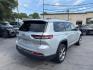 2021 SILVER Jeep Grand Cherokee Limited 4WD (1C4RJKBG8M8) with an 3.6L V6 DOHC 24V engine, 8A transmission, located at 3304 Woodville Road, Northwood, OH, 43619, (419) 210-8019, 41.612694, -83.480743 - Your #1 Destination for Auto Loans and mdash;No Matter Your Credit!At our dealership, we believe everyone deserves the opportunity to drive their dream car and mdash;whether you have good credit, bad credit, or no credit at all. With a wide selection of hundreds of cars, trucks, and SUVs, you'll fin- Photo#4