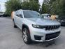 2021 SILVER Jeep Grand Cherokee Limited 4WD (1C4RJKBG8M8) with an 3.6L V6 DOHC 24V engine, 8A transmission, located at 3304 Woodville Road, Northwood, OH, 43619, (419) 210-8019, 41.612694, -83.480743 - Your #1 Destination for Auto Loans and mdash;No Matter Your Credit!At our dealership, we believe everyone deserves the opportunity to drive their dream car and mdash;whether you have good credit, bad credit, or no credit at all. With a wide selection of hundreds of cars, trucks, and SUVs, you'll fin- Photo#6
