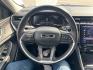 2021 SILVER Jeep Grand Cherokee Limited 4WD (1C4RJKBG8M8) with an 3.6L V6 DOHC 24V engine, 8A transmission, located at 3304 Woodville Road, Northwood, OH, 43619, (419) 210-8019, 41.612694, -83.480743 - Your #1 Destination for Auto Loans and mdash;No Matter Your Credit!At our dealership, we believe everyone deserves the opportunity to drive their dream car and mdash;whether you have good credit, bad credit, or no credit at all. With a wide selection of hundreds of cars, trucks, and SUVs, you'll fin- Photo#21