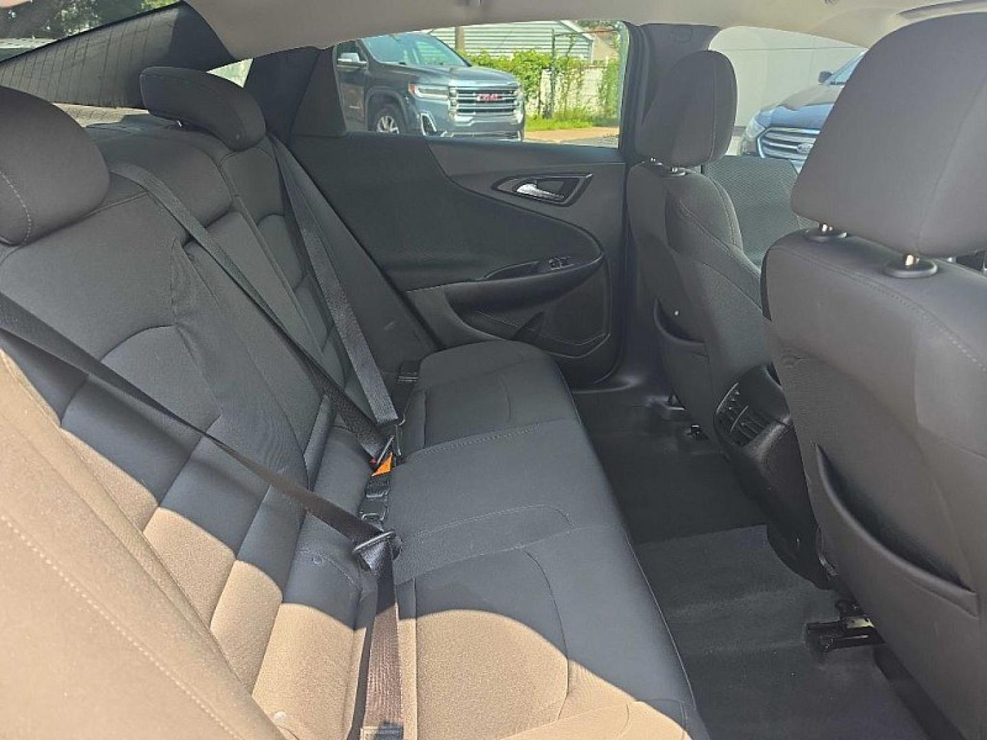 2019 BLACK /BLACK Chevrolet Malibu LT (1G1ZD5ST2KF) with an 1.5L L4 DOHC 16V engine, 6A transmission, located at 3304 Woodville Road, Northwood, OH, 43619, (419) 210-8019, 41.612694, -83.480743 - Your #1 Destination for Auto Loans and mdash;No Matter Your Credit!At our dealership, we believe everyone deserves the opportunity to drive their dream car and mdash;whether you have good credit, bad credit, or no credit at all. With a wide selection of hundreds of cars, trucks, and SUVs, you'll fin- Photo#14
