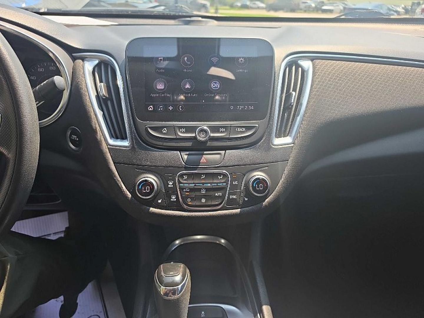 2019 BLACK /BLACK Chevrolet Malibu LT (1G1ZD5ST2KF) with an 1.5L L4 DOHC 16V engine, 6A transmission, located at 3304 Woodville Road, Northwood, OH, 43619, (419) 210-8019, 41.612694, -83.480743 - Your #1 Destination for Auto Loans and mdash;No Matter Your Credit!At our dealership, we believe everyone deserves the opportunity to drive their dream car and mdash;whether you have good credit, bad credit, or no credit at all. With a wide selection of hundreds of cars, trucks, and SUVs, you'll fin- Photo#20