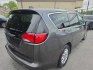 2022 GRAY /BLACK Chrysler Voyager LX (2C4RC1CG0NR) with an 3.6L V6 DOHC 24V engine, 9A transmission, located at 3304 Woodville Road, Northwood, OH, 43619, (419) 210-8019, 41.612694, -83.480743 - Your #1 Destination for Auto Loans and mdash;No Matter Your Credit!At our dealership, we believe everyone deserves the opportunity to drive their dream car and mdash;whether you have good credit, bad credit, or no credit at all. With a wide selection of hundreds of cars, trucks, and SUVs, you'll fin- Photo#3