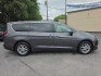 2022 GRAY /BLACK Chrysler Voyager LX (2C4RC1CG0NR) with an 3.6L V6 DOHC 24V engine, 9A transmission, located at 3304 Woodville Road, Northwood, OH, 43619, (419) 210-8019, 41.612694, -83.480743 - Your #1 Destination for Auto Loans and mdash;No Matter Your Credit!At our dealership, we believe everyone deserves the opportunity to drive their dream car and mdash;whether you have good credit, bad credit, or no credit at all. With a wide selection of hundreds of cars, trucks, and SUVs, you'll fin- Photo#4