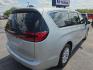 2023 SILVER /BLACK Chrysler Pacifica Touring (2C4RC1FG1PR) with an 3.6L V6 DOHC 24V engine, 9A transmission, located at 3304 Woodville Road, Northwood, OH, 43619, (419) 210-8019, 41.612694, -83.480743 - Your #1 Destination for Auto Loans and mdash;No Matter Your Credit!At our dealership, we believe everyone deserves the opportunity to drive their dream car and mdash;whether you have good credit, bad credit, or no credit at all. With a wide selection of hundreds of cars, trucks, and SUVs, you'll fin- Photo#3