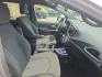 2023 SILVER /BLACK Chrysler Pacifica Touring (2C4RC1FG1PR) with an 3.6L V6 DOHC 24V engine, 9A transmission, located at 3304 Woodville Road, Northwood, OH, 43619, (419) 210-8019, 41.612694, -83.480743 - Your #1 Destination for Auto Loans and mdash;No Matter Your Credit!At our dealership, we believe everyone deserves the opportunity to drive their dream car and mdash;whether you have good credit, bad credit, or no credit at all. With a wide selection of hundreds of cars, trucks, and SUVs, you'll fin- Photo#16