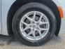 2023 SILVER /BLACK Chrysler Pacifica Touring (2C4RC1FG1PR) with an 3.6L V6 DOHC 24V engine, 9A transmission, located at 3304 Woodville Road, Northwood, OH, 43619, (419) 210-8019, 41.612694, -83.480743 - Your #1 Destination for Auto Loans and mdash;No Matter Your Credit!At our dealership, we believe everyone deserves the opportunity to drive their dream car and mdash;whether you have good credit, bad credit, or no credit at all. With a wide selection of hundreds of cars, trucks, and SUVs, you'll fin- Photo#17