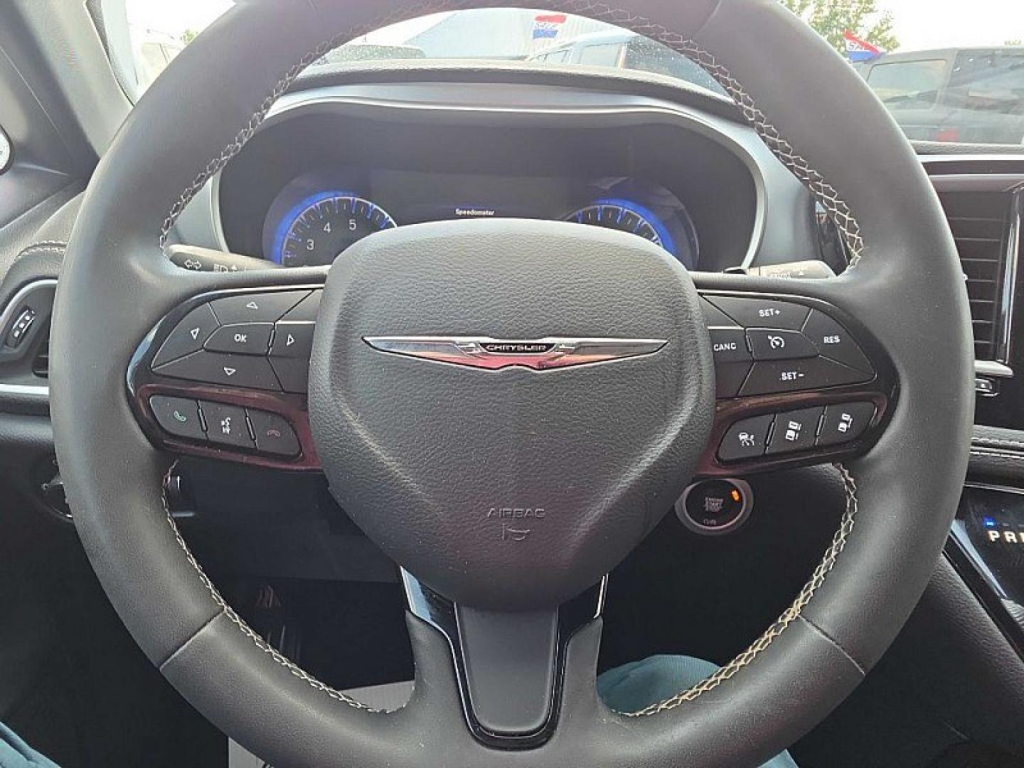 2023 SILVER /BLACK Chrysler Pacifica Touring (2C4RC1FG1PR) with an 3.6L V6 DOHC 24V engine, 9A transmission, located at 3304 Woodville Road, Northwood, OH, 43619, (419) 210-8019, 41.612694, -83.480743 - Your #1 Destination for Auto Loans and mdash;No Matter Your Credit!At our dealership, we believe everyone deserves the opportunity to drive their dream car and mdash;whether you have good credit, bad credit, or no credit at all. With a wide selection of hundreds of cars, trucks, and SUVs, you'll fin- Photo#19