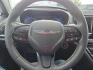 2023 SILVER /BLACK Chrysler Pacifica Touring (2C4RC1FG1PR) with an 3.6L V6 DOHC 24V engine, 9A transmission, located at 3304 Woodville Road, Northwood, OH, 43619, (419) 210-8019, 41.612694, -83.480743 - Your #1 Destination for Auto Loans and mdash;No Matter Your Credit!At our dealership, we believe everyone deserves the opportunity to drive their dream car and mdash;whether you have good credit, bad credit, or no credit at all. With a wide selection of hundreds of cars, trucks, and SUVs, you'll fin- Photo#19