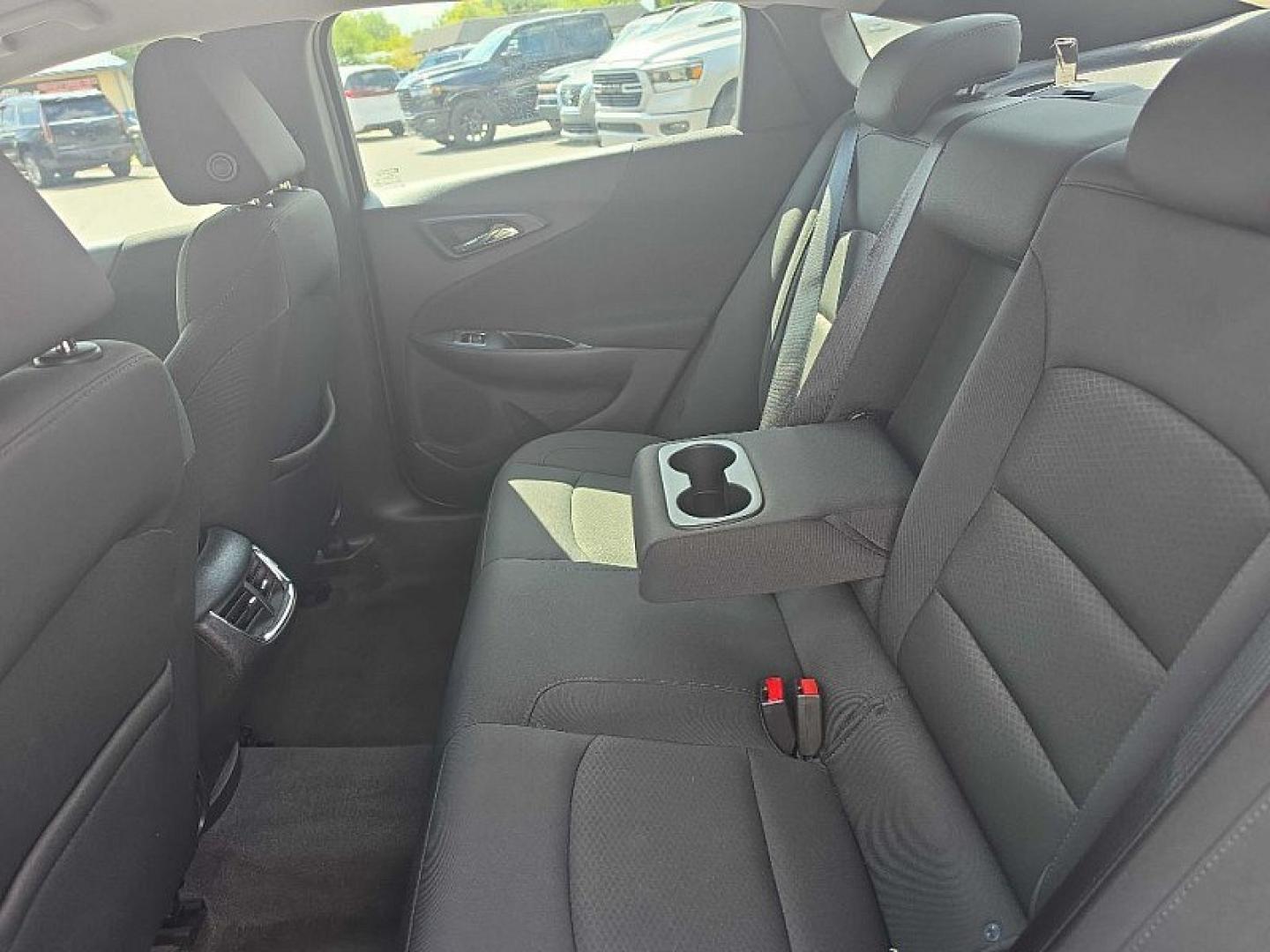 2017 GRAY Chevrolet Malibu 1LT (1G1ZE5STXHF) with an 1.5L L4 DOHC 16V engine, 6A transmission, located at 3304 Woodville Road, Northwood, OH, 43619, (419) 210-8019, 41.612694, -83.480743 - Your #1 Destination for Auto Loans and mdash;No Matter Your Credit!At our dealership, we believe everyone deserves the opportunity to drive their dream car and mdash;whether you have good credit, bad credit, or no credit at all. With a wide selection of hundreds of cars, trucks, and SUVs, you'll fin- Photo#11