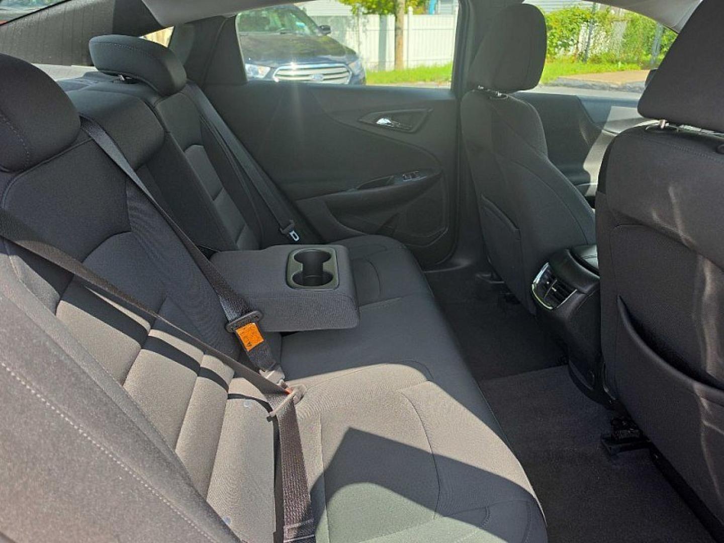 2017 GRAY Chevrolet Malibu 1LT (1G1ZE5STXHF) with an 1.5L L4 DOHC 16V engine, 6A transmission, located at 3304 Woodville Road, Northwood, OH, 43619, (419) 210-8019, 41.612694, -83.480743 - Your #1 Destination for Auto Loans and mdash;No Matter Your Credit!At our dealership, we believe everyone deserves the opportunity to drive their dream car and mdash;whether you have good credit, bad credit, or no credit at all. With a wide selection of hundreds of cars, trucks, and SUVs, you'll fin- Photo#14