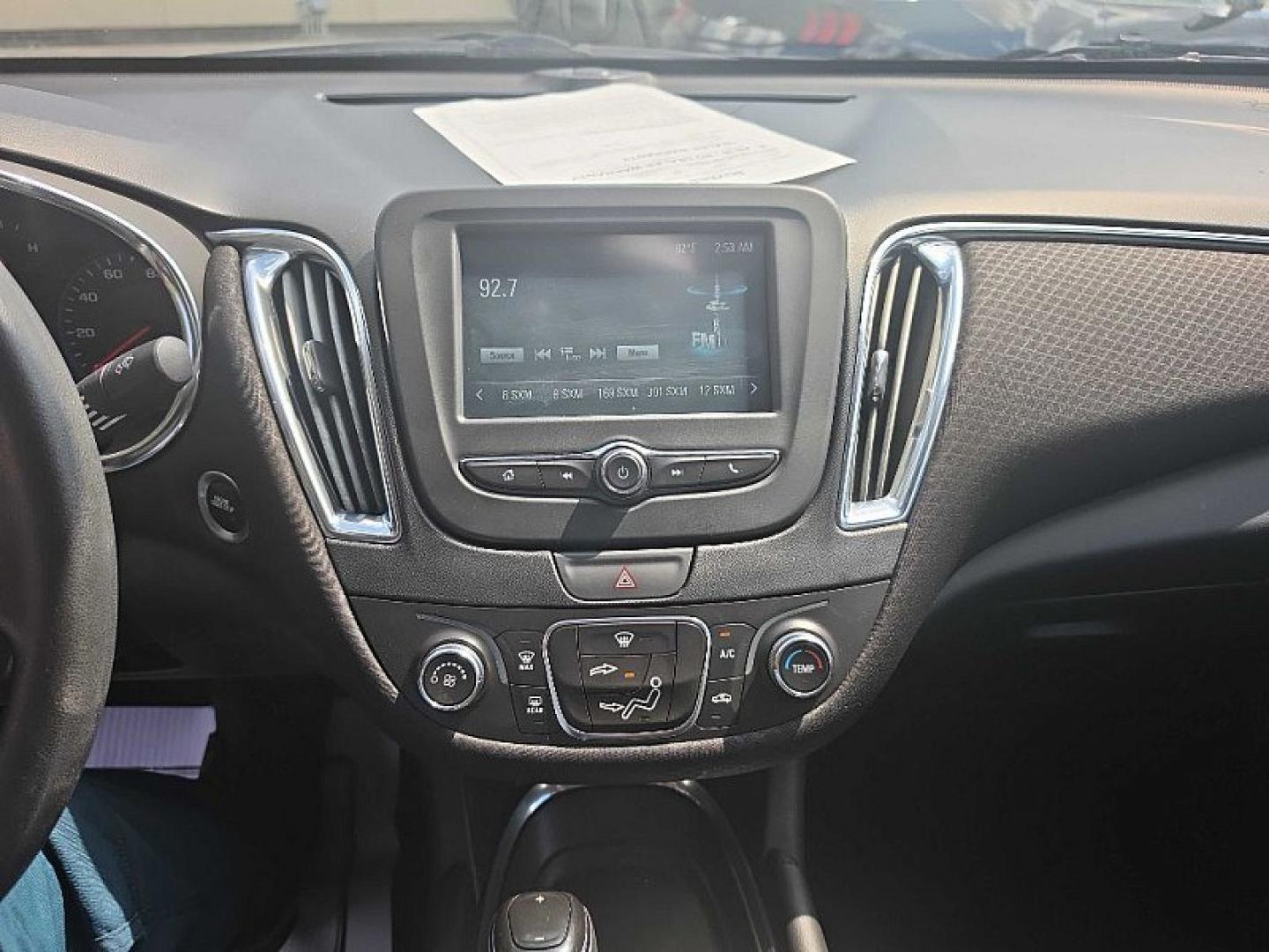 2017 GRAY Chevrolet Malibu 1LT (1G1ZE5STXHF) with an 1.5L L4 DOHC 16V engine, 6A transmission, located at 3304 Woodville Road, Northwood, OH, 43619, (419) 210-8019, 41.612694, -83.480743 - Your #1 Destination for Auto Loans and mdash;No Matter Your Credit!At our dealership, we believe everyone deserves the opportunity to drive their dream car and mdash;whether you have good credit, bad credit, or no credit at all. With a wide selection of hundreds of cars, trucks, and SUVs, you'll fin- Photo#20