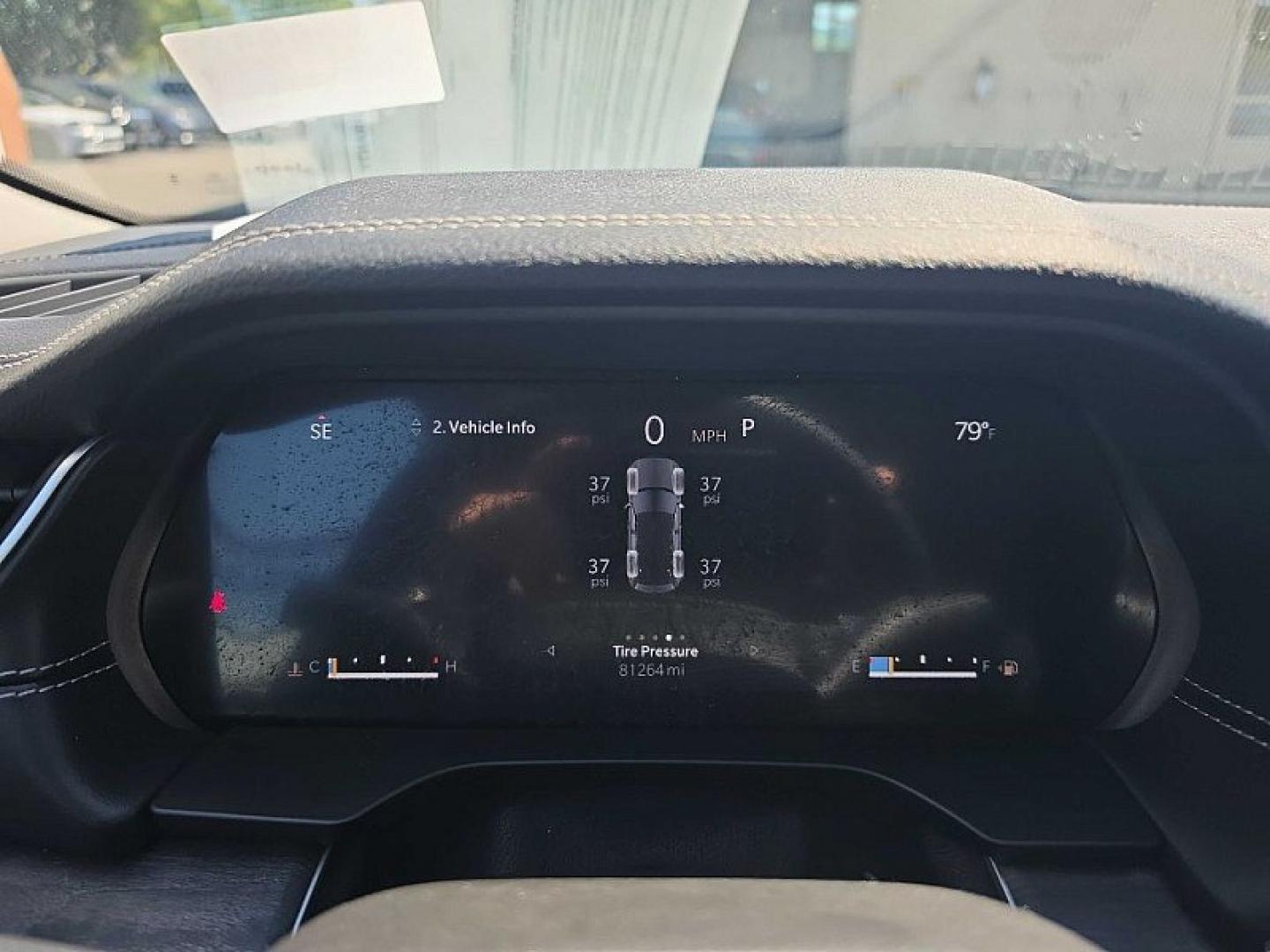 2023 BLACK /BLACK Jeep Grand Cherokee Limited 4WD (1C4RJHBG3P8) with an 3.6L V6 DOHC 24V engine, 8A transmission, located at 3304 Woodville Road, Northwood, OH, 43619, (419) 210-8019, 41.612694, -83.480743 - Your #1 Destination for Auto Loans and mdash;No Matter Your Credit!At our dealership, we believe everyone deserves the opportunity to drive their dream car and mdash;whether you have good credit, bad credit, or no credit at all. With a wide selection of hundreds of cars, trucks, and SUVs, you'll fin- Photo#18