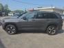 2023 GRAY /BLACK Jeep Grand Cherokee 4xe Limited (1C4RJYB62PC) with an 2.0L L4 DOHC 16V HYBRID engine, 8A transmission, located at 3304 Woodville Road, Northwood, OH, 43619, (419) 210-8019, 41.612694, -83.480743 - Your #1 Destination for Auto Loans and mdash;No Matter Your Credit!At our dealership, we believe everyone deserves the opportunity to drive their dream car and mdash;whether you have good credit, bad credit, or no credit at all. With a wide selection of hundreds of cars, trucks, and SUVs, you'll fin- Photo#1