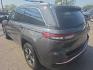 2023 GRAY /BLACK Jeep Grand Cherokee 4xe Limited (1C4RJYB62PC) with an 2.0L L4 DOHC 16V HYBRID engine, 8A transmission, located at 3304 Woodville Road, Northwood, OH, 43619, (419) 210-8019, 41.612694, -83.480743 - Your #1 Destination for Auto Loans and mdash;No Matter Your Credit!At our dealership, we believe everyone deserves the opportunity to drive their dream car and mdash;whether you have good credit, bad credit, or no credit at all. With a wide selection of hundreds of cars, trucks, and SUVs, you'll fin- Photo#2