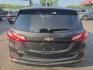 2019 GRAY /BLACK Chevrolet Equinox LT AWD (2GNAXUEV8K6) with an 1.5L L4 DOHC 16V TURBO engine, 6A transmission, located at 3304 Woodville Road, Northwood, OH, 43619, (419) 210-8019, 41.612694, -83.480743 - Your #1 Destination for Auto Loans and mdash;No Matter Your Credit!At our dealership, we believe everyone deserves the opportunity to drive their dream car and mdash;whether you have good credit, bad credit, or no credit at all. With a wide selection of hundreds of cars, trucks, and SUVs, you'll fin- Photo#2