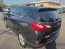 2019 GRAY /BLACK Chevrolet Equinox LT AWD (2GNAXUEV8K6) with an 1.5L L4 DOHC 16V TURBO engine, 6A transmission, located at 3304 Woodville Road, Northwood, OH, 43619, (419) 210-8019, 41.612694, -83.480743 - Your #1 Destination for Auto Loans and mdash;No Matter Your Credit!At our dealership, we believe everyone deserves the opportunity to drive their dream car and mdash;whether you have good credit, bad credit, or no credit at all. With a wide selection of hundreds of cars, trucks, and SUVs, you'll fin- Photo#3