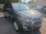 2019 GRAY /BLACK Chevrolet Equinox LT AWD (2GNAXUEV8K6) with an 1.5L L4 DOHC 16V TURBO engine, 6A transmission, located at 3304 Woodville Road, Northwood, OH, 43619, (419) 210-8019, 41.612694, -83.480743 - Your #1 Destination for Auto Loans and mdash;No Matter Your Credit!At our dealership, we believe everyone deserves the opportunity to drive their dream car and mdash;whether you have good credit, bad credit, or no credit at all. With a wide selection of hundreds of cars, trucks, and SUVs, you'll fin- Photo#6