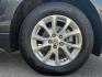 2019 GRAY /BLACK Chevrolet Equinox LT AWD (2GNAXUEV8K6) with an 1.5L L4 DOHC 16V TURBO engine, 6A transmission, located at 3304 Woodville Road, Northwood, OH, 43619, (419) 210-8019, 41.612694, -83.480743 - Your #1 Destination for Auto Loans and mdash;No Matter Your Credit!At our dealership, we believe everyone deserves the opportunity to drive their dream car and mdash;whether you have good credit, bad credit, or no credit at all. With a wide selection of hundreds of cars, trucks, and SUVs, you'll fin- Photo#17