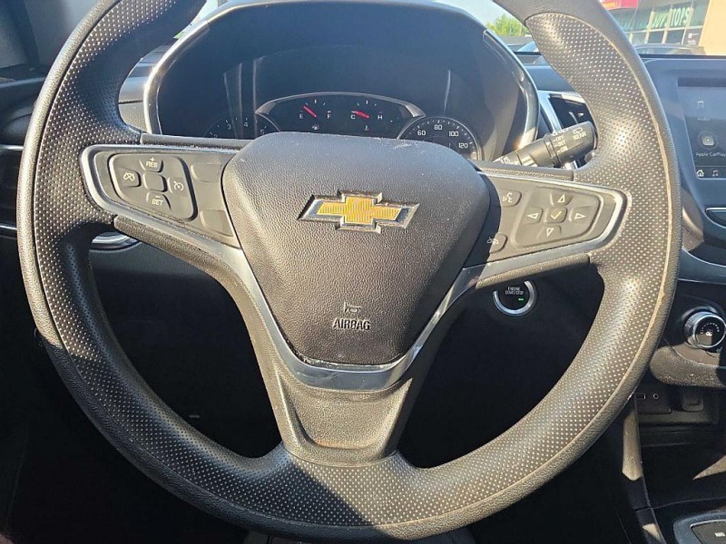 2019 GRAY /BLACK Chevrolet Equinox LT AWD (2GNAXUEV8K6) with an 1.5L L4 DOHC 16V TURBO engine, 6A transmission, located at 3304 Woodville Road, Northwood, OH, 43619, (419) 210-8019, 41.612694, -83.480743 - Your #1 Destination for Auto Loans and mdash;No Matter Your Credit!At our dealership, we believe everyone deserves the opportunity to drive their dream car and mdash;whether you have good credit, bad credit, or no credit at all. With a wide selection of hundreds of cars, trucks, and SUVs, you'll fin- Photo#19