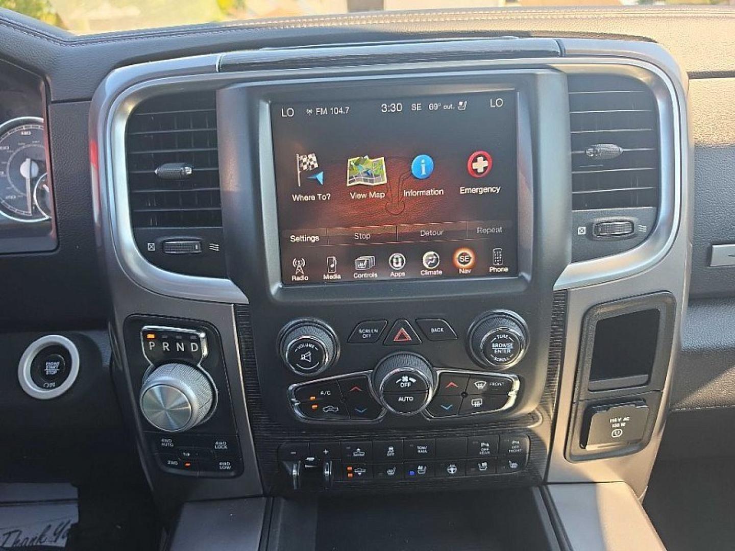 2016 GRAY /BLACK RAM 1500 Longhorn Crew Cab SWB 4WD (1C6RR7PT1GS) with an 5.7L V8 OHV 16V engine, 6A transmission, located at 3304 Woodville Road, Northwood, OH, 43619, (419) 210-8019, 41.612694, -83.480743 - Your #1 Destination for Auto Loans and mdash;No Matter Your Credit!At our dealership, we believe everyone deserves the opportunity to drive their dream car and mdash;whether you have good credit, bad credit, or no credit at all. With a wide selection of hundreds of cars, trucks, and SUVs, you'll fin- Photo#20