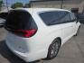 2024 WHITE /BLACK Chrysler Pacifica Hybrid Limited (2C4RC1S7XRR) with an 3.6L V6 DOHC 24V HYBRID engine, CVT transmission, located at 3304 Woodville Road, Northwood, OH, 43619, (419) 210-8019, 41.612694, -83.480743 - Your #1 Destination for Auto Loans and mdash;No Matter Your Credit!At our dealership, we believe everyone deserves the opportunity to drive their dream car and mdash;whether you have good credit, bad credit, or no credit at all. With a wide selection of hundreds of cars, trucks, and SUVs, you'll fin- Photo#4