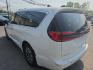 2024 WHITE /BLACK Chrysler Pacifica Hybrid Limited (2C4RC1S7XRR) with an 3.6L V6 DOHC 24V HYBRID engine, CVT transmission, located at 3304 Woodville Road, Northwood, OH, 43619, (419) 210-8019, 41.612694, -83.480743 - Your #1 Destination for Auto Loans and mdash;No Matter Your Credit!At our dealership, we believe everyone deserves the opportunity to drive their dream car and mdash;whether you have good credit, bad credit, or no credit at all. With a wide selection of hundreds of cars, trucks, and SUVs, you'll fin- Photo#2