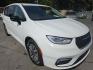 2024 WHITE /BLACK Chrysler Pacifica Hybrid Limited (2C4RC1S7XRR) with an 3.6L V6 DOHC 24V HYBRID engine, CVT transmission, located at 3304 Woodville Road, Northwood, OH, 43619, (419) 210-8019, 41.612694, -83.480743 - Your #1 Destination for Auto Loans and mdash;No Matter Your Credit!At our dealership, we believe everyone deserves the opportunity to drive their dream car and mdash;whether you have good credit, bad credit, or no credit at all. With a wide selection of hundreds of cars, trucks, and SUVs, you'll fin- Photo#6