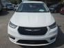 2024 WHITE /BLACK Chrysler Pacifica Hybrid Limited (2C4RC1S7XRR) with an 3.6L V6 DOHC 24V HYBRID engine, CVT transmission, located at 3304 Woodville Road, Northwood, OH, 43619, (419) 210-8019, 41.612694, -83.480743 - Your #1 Destination for Auto Loans and mdash;No Matter Your Credit!At our dealership, we believe everyone deserves the opportunity to drive their dream car and mdash;whether you have good credit, bad credit, or no credit at all. With a wide selection of hundreds of cars, trucks, and SUVs, you'll fin- Photo#7
