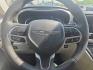 2024 WHITE /BLACK Chrysler Pacifica Hybrid Limited (2C4RC1S7XRR) with an 3.6L V6 DOHC 24V HYBRID engine, CVT transmission, located at 3304 Woodville Road, Northwood, OH, 43619, (419) 210-8019, 41.612694, -83.480743 - Your #1 Destination for Auto Loans and mdash;No Matter Your Credit!At our dealership, we believe everyone deserves the opportunity to drive their dream car and mdash;whether you have good credit, bad credit, or no credit at all. With a wide selection of hundreds of cars, trucks, and SUVs, you'll fin- Photo#18