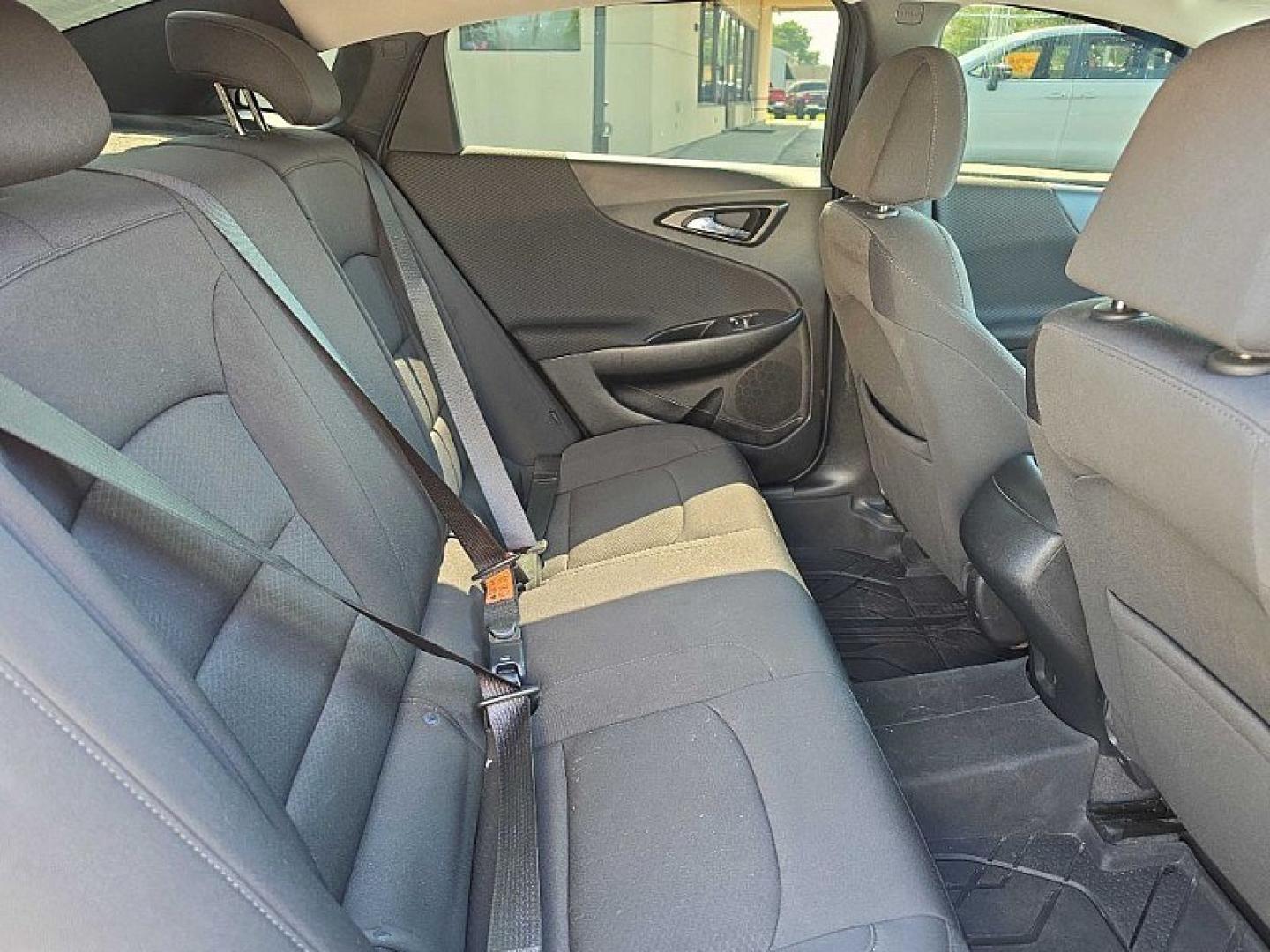 2020 BLACK /BLACK Chevrolet Malibu RS (1G1ZG5ST3LF) with an 1.5L L4 DOHC 16V engine, 6A transmission, located at 3304 Woodville Road, Northwood, OH, 43619, (419) 210-8019, 41.612694, -83.480743 - Your #1 Destination for Auto Loans and mdash;No Matter Your Credit!At our dealership, we believe everyone deserves the opportunity to drive their dream car and mdash;whether you have good credit, bad credit, or no credit at all. With a wide selection of hundreds of cars, trucks, and SUVs, you'll fin- Photo#13