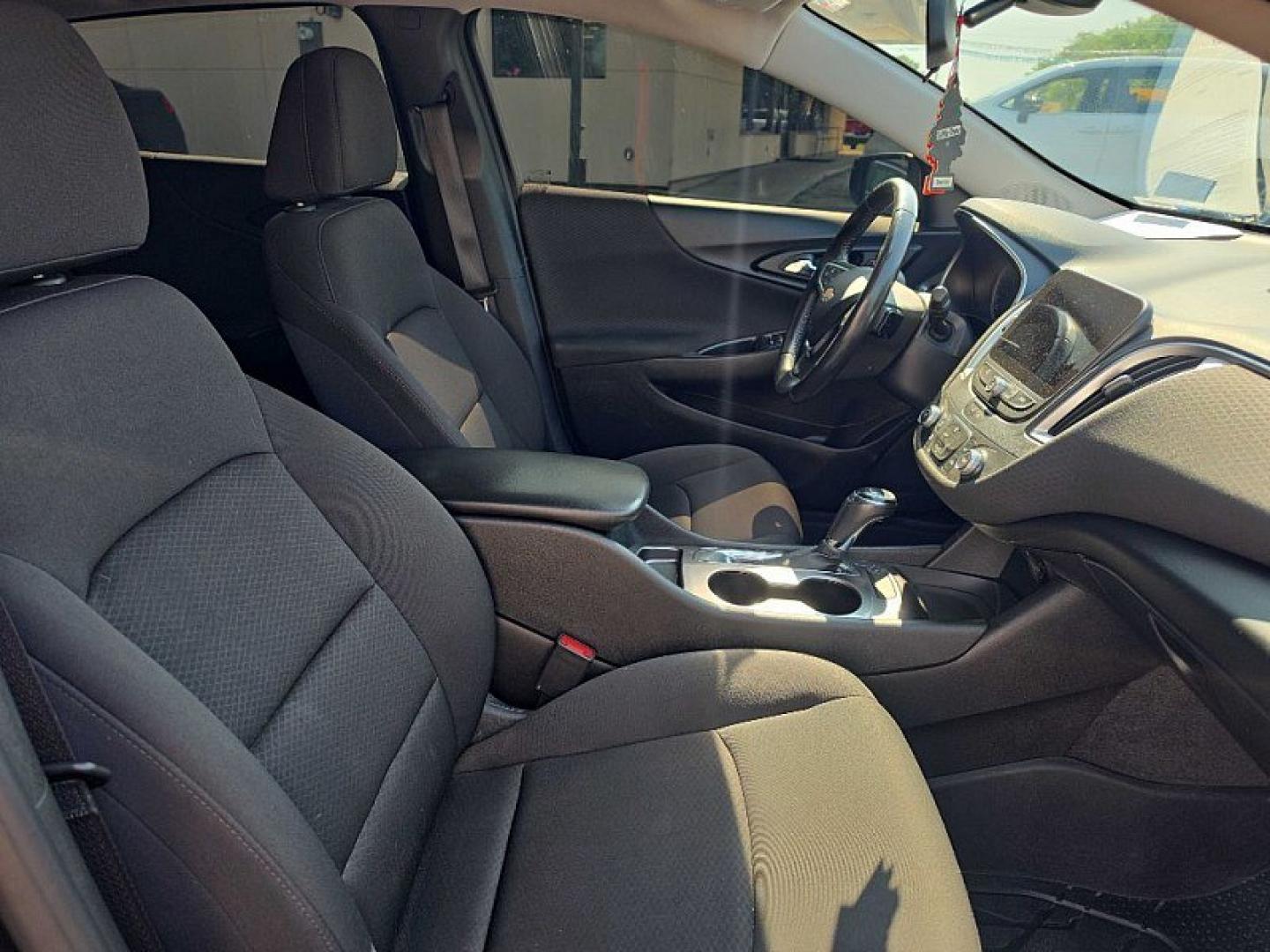 2020 BLACK /BLACK Chevrolet Malibu RS (1G1ZG5ST3LF) with an 1.5L L4 DOHC 16V engine, 6A transmission, located at 3304 Woodville Road, Northwood, OH, 43619, (419) 210-8019, 41.612694, -83.480743 - Your #1 Destination for Auto Loans and mdash;No Matter Your Credit!At our dealership, we believe everyone deserves the opportunity to drive their dream car and mdash;whether you have good credit, bad credit, or no credit at all. With a wide selection of hundreds of cars, trucks, and SUVs, you'll fin- Photo#15