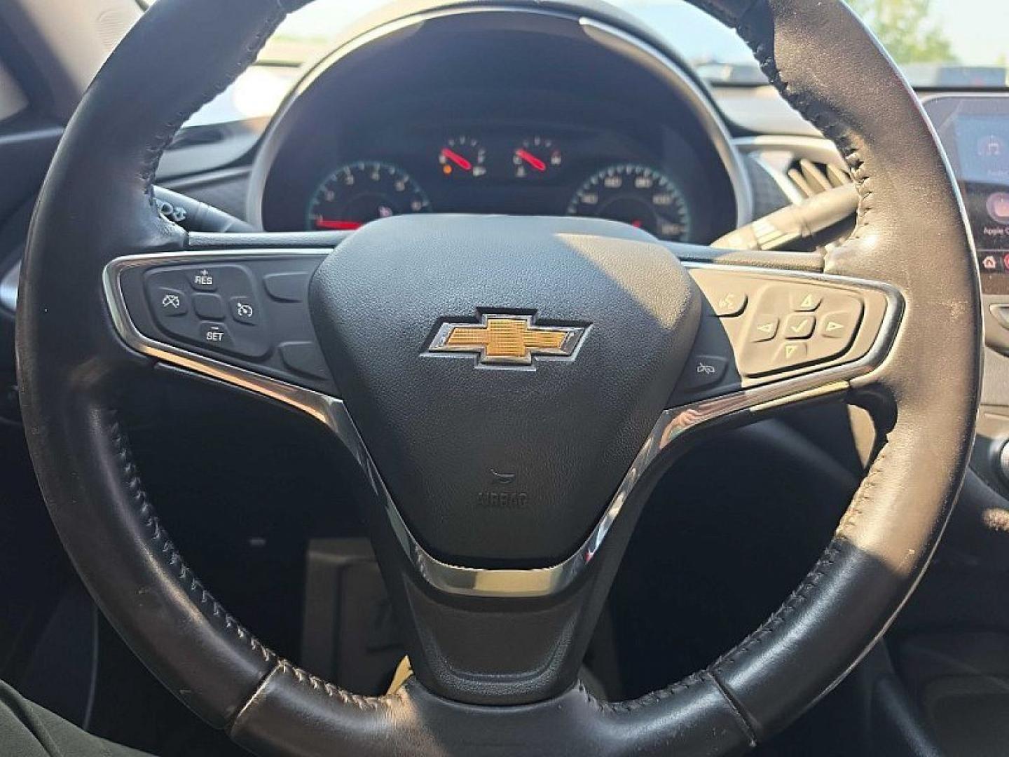 2020 BLACK /BLACK Chevrolet Malibu RS (1G1ZG5ST3LF) with an 1.5L L4 DOHC 16V engine, 6A transmission, located at 3304 Woodville Road, Northwood, OH, 43619, (419) 210-8019, 41.612694, -83.480743 - Your #1 Destination for Auto Loans and mdash;No Matter Your Credit!At our dealership, we believe everyone deserves the opportunity to drive their dream car and mdash;whether you have good credit, bad credit, or no credit at all. With a wide selection of hundreds of cars, trucks, and SUVs, you'll fin- Photo#18