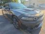 2021 GRAY /BLACK Dodge Charger R/T (2C3CDXCT9MH) with an 5.7L V8 OHV 16V engine, 8A transmission, located at 3304 Woodville Road, Northwood, OH, 43619, (419) 210-8019, 41.612694, -83.480743 - Your #1 Destination for Auto Loans and mdash;No Matter Your Credit!At our dealership, we believe everyone deserves the opportunity to drive their dream car and mdash;whether you have good credit, bad credit, or no credit at all. With a wide selection of hundreds of cars, trucks, and SUVs, you'll fin- Photo#6