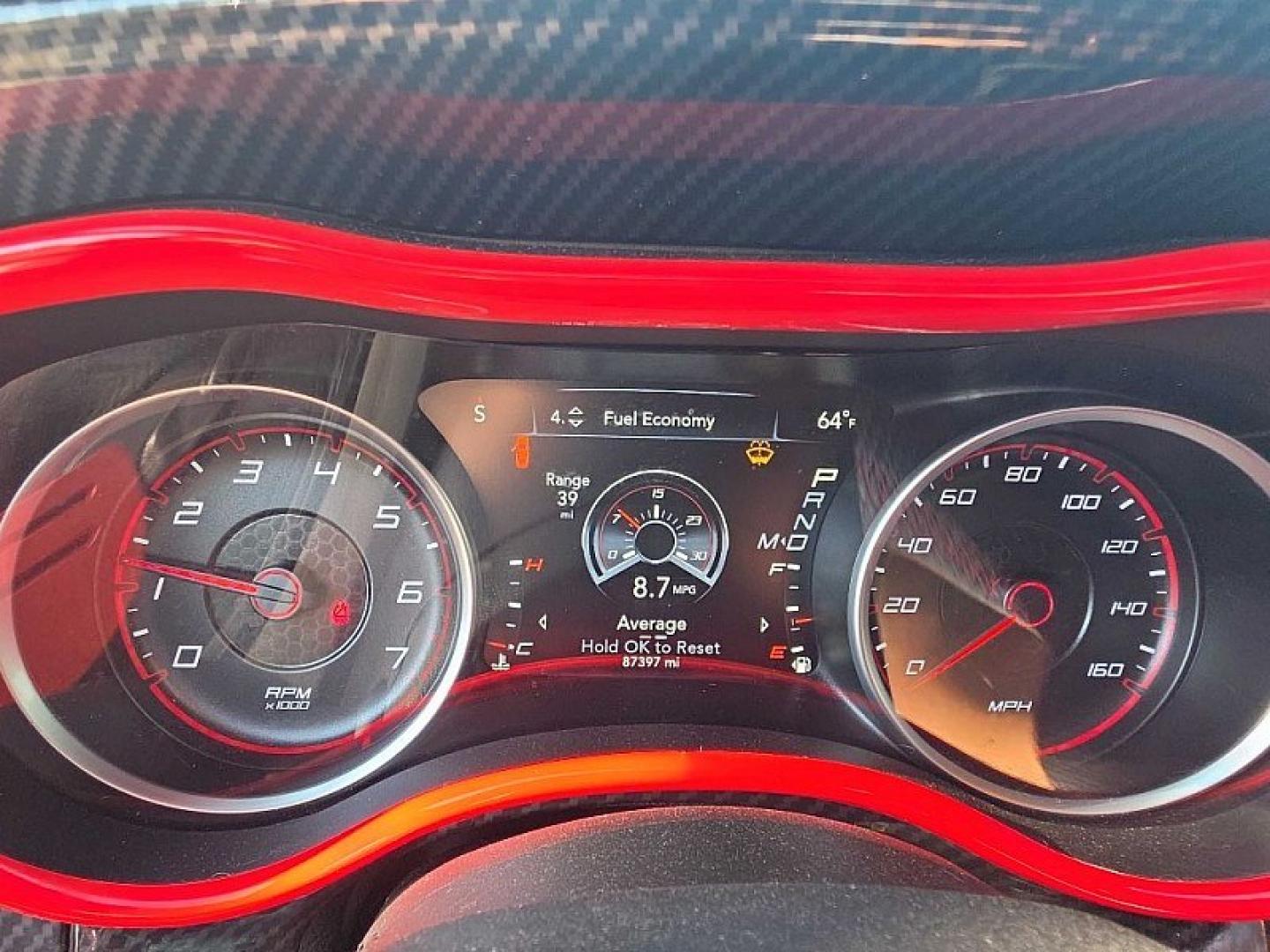 2021 GRAY /BLACK Dodge Charger R/T (2C3CDXCT9MH) with an 5.7L V8 OHV 16V engine, 8A transmission, located at 3304 Woodville Road, Northwood, OH, 43619, (419) 210-8019, 41.612694, -83.480743 - Your #1 Destination for Auto Loans and mdash;No Matter Your Credit!At our dealership, we believe everyone deserves the opportunity to drive their dream car and mdash;whether you have good credit, bad credit, or no credit at all. With a wide selection of hundreds of cars, trucks, and SUVs, you'll fin- Photo#18