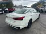 2020 WHITE /TAN Nissan Altima 2.5 S AWD (1N4BL4BW7LC) with an 2.5L L4 DOHC 16V engine, CVT transmission, located at 3304 Woodville Road, Northwood, OH, 43619, (419) 210-8019, 41.612694, -83.480743 - Your #1 Destination for Auto Loans and mdash;No Matter Your Credit!At our dealership, we believe everyone deserves the opportunity to drive their dream car and mdash;whether you have good credit, bad credit, or no credit at all. With a wide selection of hundreds of cars, trucks, and SUVs, you'll fin- Photo#4