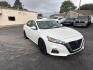 2020 WHITE /TAN Nissan Altima 2.5 S AWD (1N4BL4BW7LC) with an 2.5L L4 DOHC 16V engine, CVT transmission, located at 3304 Woodville Road, Northwood, OH, 43619, (419) 210-8019, 41.612694, -83.480743 - Your #1 Destination for Auto Loans and mdash;No Matter Your Credit!At our dealership, we believe everyone deserves the opportunity to drive their dream car and mdash;whether you have good credit, bad credit, or no credit at all. With a wide selection of hundreds of cars, trucks, and SUVs, you'll fin- Photo#6