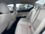 2020 WHITE /TAN Nissan Altima 2.5 S AWD (1N4BL4BW7LC) with an 2.5L L4 DOHC 16V engine, CVT transmission, located at 3304 Woodville Road, Northwood, OH, 43619, (419) 210-8019, 41.612694, -83.480743 - Your #1 Destination for Auto Loans and mdash;No Matter Your Credit!At our dealership, we believe everyone deserves the opportunity to drive their dream car and mdash;whether you have good credit, bad credit, or no credit at all. With a wide selection of hundreds of cars, trucks, and SUVs, you'll fin- Photo#11