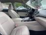 2020 WHITE /TAN Nissan Altima 2.5 S AWD (1N4BL4BW7LC) with an 2.5L L4 DOHC 16V engine, CVT transmission, located at 3304 Woodville Road, Northwood, OH, 43619, (419) 210-8019, 41.612694, -83.480743 - Your #1 Destination for Auto Loans and mdash;No Matter Your Credit!At our dealership, we believe everyone deserves the opportunity to drive their dream car and mdash;whether you have good credit, bad credit, or no credit at all. With a wide selection of hundreds of cars, trucks, and SUVs, you'll fin- Photo#16
